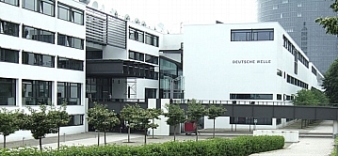 Deutsche Welle headquarters, Bonn