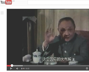 Deng Xiaoping, June 9, 1989